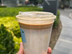 云南小柑橘-瑞幸咖啡(三里屯SOHO-6号楼店)