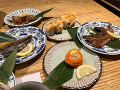-枝魯枝魯自助料理