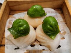 -蔡澜点心·粤菜(丽泽天街店)