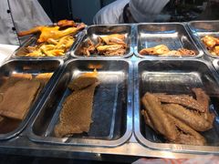 -嘉逸传菜(洛川东路店)