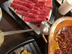 -舌尖记忆重庆火锅(悉尼店)