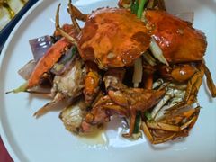 -琼大师东方烤乳猪(亚特兰蒂斯店)