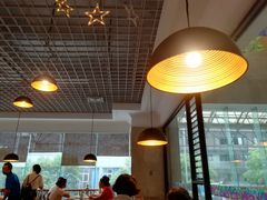 大堂-金港大酒店中餐厅(江北外滩店)