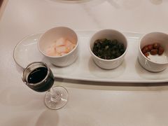 -晋阳春·山西菜·北京烤鸭(交大店)