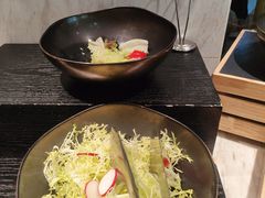 -海纳百川·都市温泉·足道·SPA(学院路店)