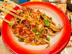 -小小集渔·泰式大排档(太古里香槟店)