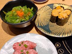 -合点寿司(美罗城店)