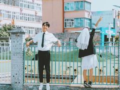 -经典婚纱摄影美学馆·私人定制