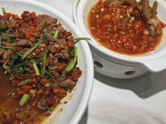 -兰湘子·湘菜小炒(石家庄万象城店)