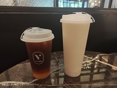 -V咖啡(兰州盛达希尔顿酒店)