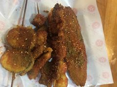 -张记炸串肠粉