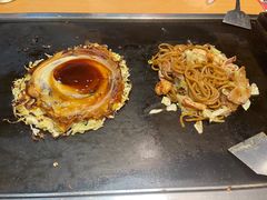 -鹤桥风月(ヨドバシ梅田店)