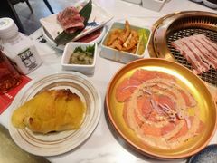 -和牛村烧肉放题(潍坊泰华店)