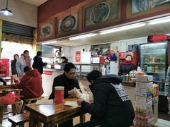 -王记生烫牛杂面馆(兰陵路店)