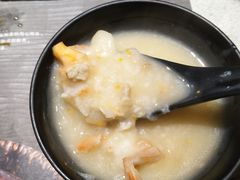 -潮十三潮汕砂锅粥(高新四路大都荟店)