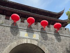 -鼓楼(西湖风景名胜区)