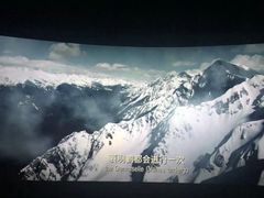 -CGV影城(金银潭激光IMAX店)