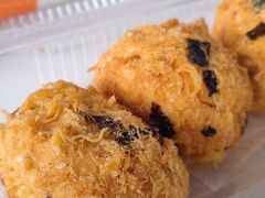 -BreadTalk面包新语·烘焙蛋糕(中心书城店)