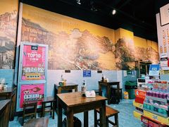 大堂-春雪面馆(转塘店)