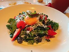 -Mercato莫卡多露台餐厅与酒吧(K11店)