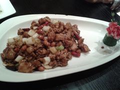 -夫妻肺片·中华老字号·正宗川菜(春熙路店)