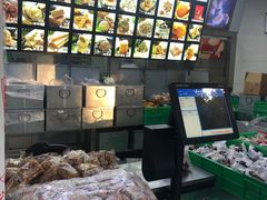 -宫廷糕点铺(人民中路店)