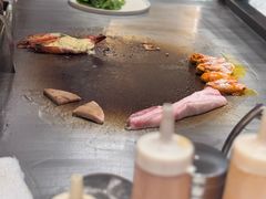 -火地铁板烧(昆山万象汇店)