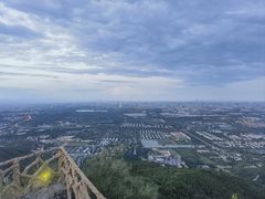 -北京西山国家森林公园