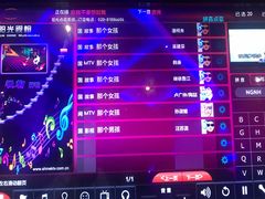 -星都会KTV(润政广场店)