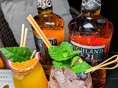 -DEW Lounge(深圳湾店)