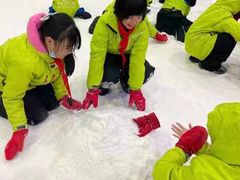 -重庆际华园室内极限运动中心
