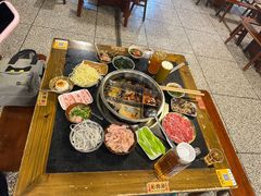 -邓莽子老火锅(中兴路总店)