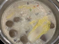 -煲大王猪肚鸡·椰子鸡火锅(红谷滩万达店)