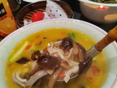 -味莊餐厅(康庄南街店)