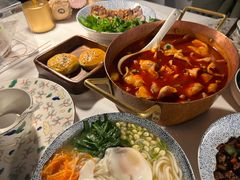 -沿途四季·云南菜·诗酒茶(蓝色港湾店)