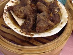 -春满人间酒楼(园岭中路店)