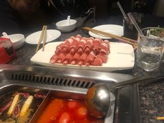 -海底捞火锅(崇文门新世界百货店)