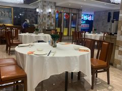 大堂-乾隆美食·本帮菜(黄河路店)