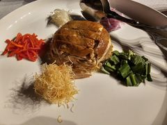 -秀儿四九城·新京菜(亚运村鸟巢店)