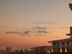 -徐州绿地皇冠假日酒店-汉宫中餐厅