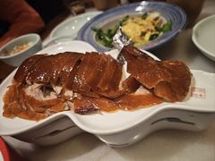 -小吊梨汤·北京菜·烤鸭(鸟巢店)