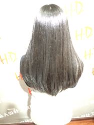 -HD HAIR STYLE