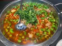 -蛙兔鸡自贡风味·特色江湖菜(广都店)