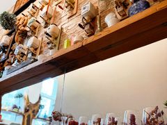 -六月花园咖啡馆(中关村东路店)