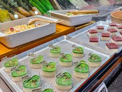 -盛江山自助料理(太原街万达店)