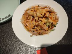 -蛙蛙叫·牛蛙烤鱼(北京总店)