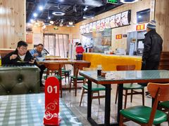 大堂-广式烧腊(崇文门店)