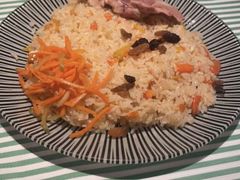 -楼兰新疆菜(江宁万达店)