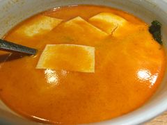 泰式冬阴功汤-茹·pure vegan(博华广场店)