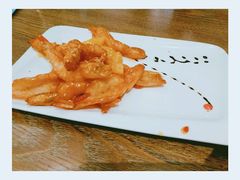-盛京辽菜小馆(龙之梦购物中心店)